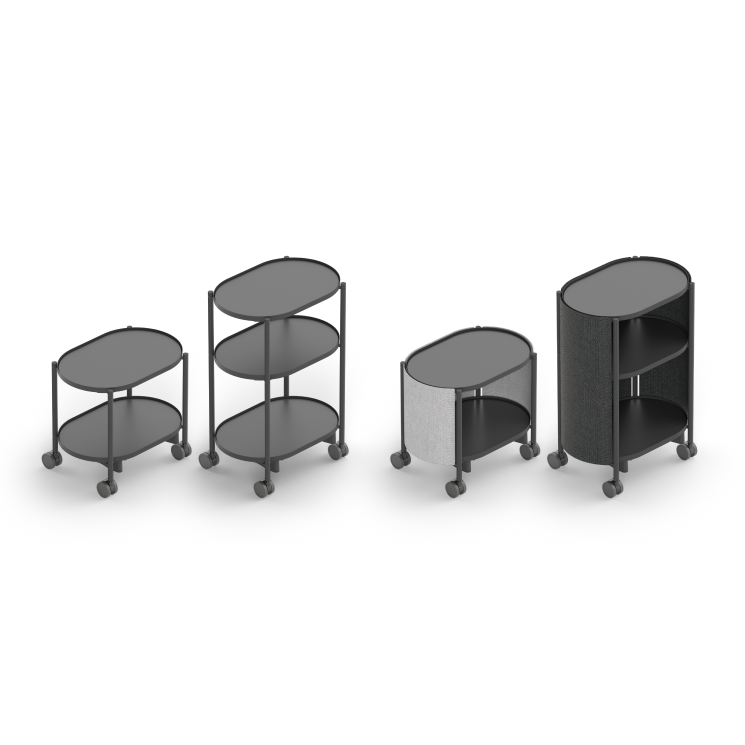 カチャカ専用家具